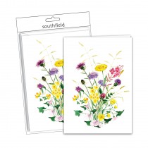 Bouquet Cards/Envs